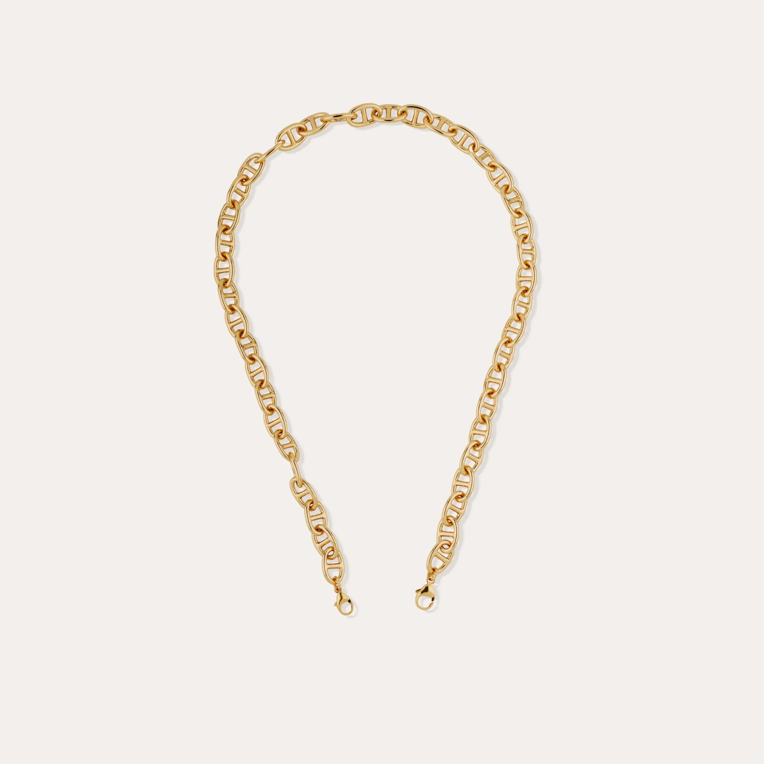 Chaîne collier Billy - à personnaliser