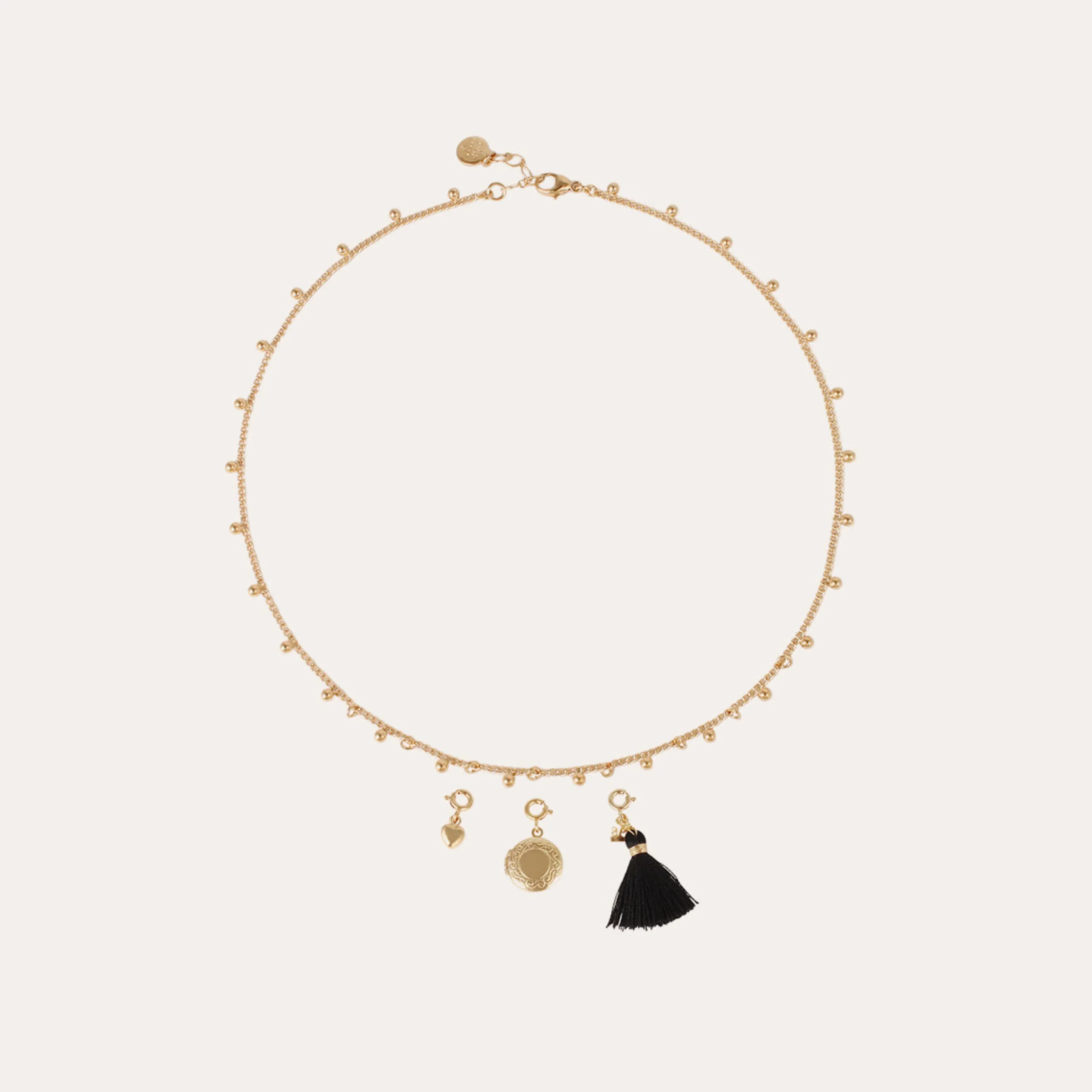 Charms pendentif
