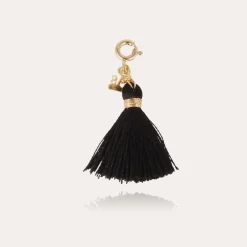 Charms pendentif Pompon