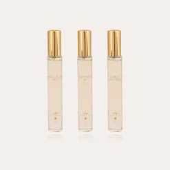Coffret Essentiel - Ensoleille Moi, Summer 69, Sable d'Ambre (3 x 10 ml)