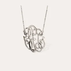 Collier Arabesque grand modèle