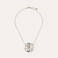 Collier Arabesque grand modèle