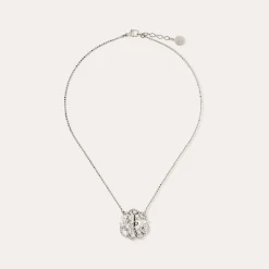 Collier Arabesque petit modèle