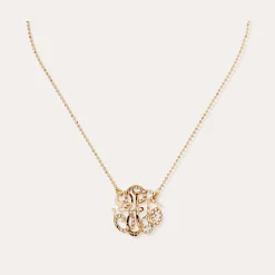 Collier Arabesque petit modèle