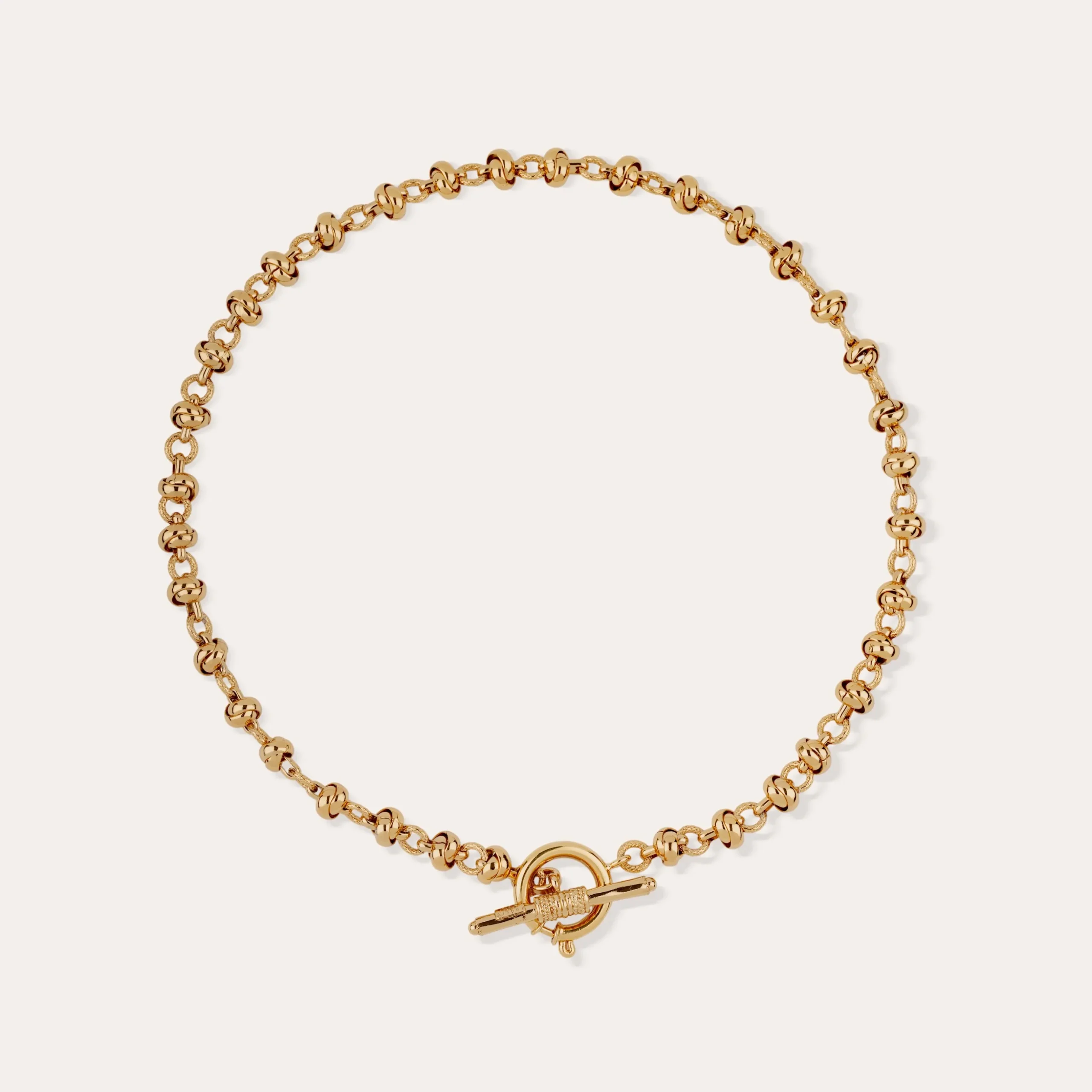 Collier Atik chaîne