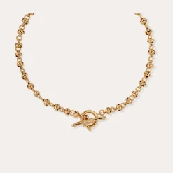 Collier Atik chaîne