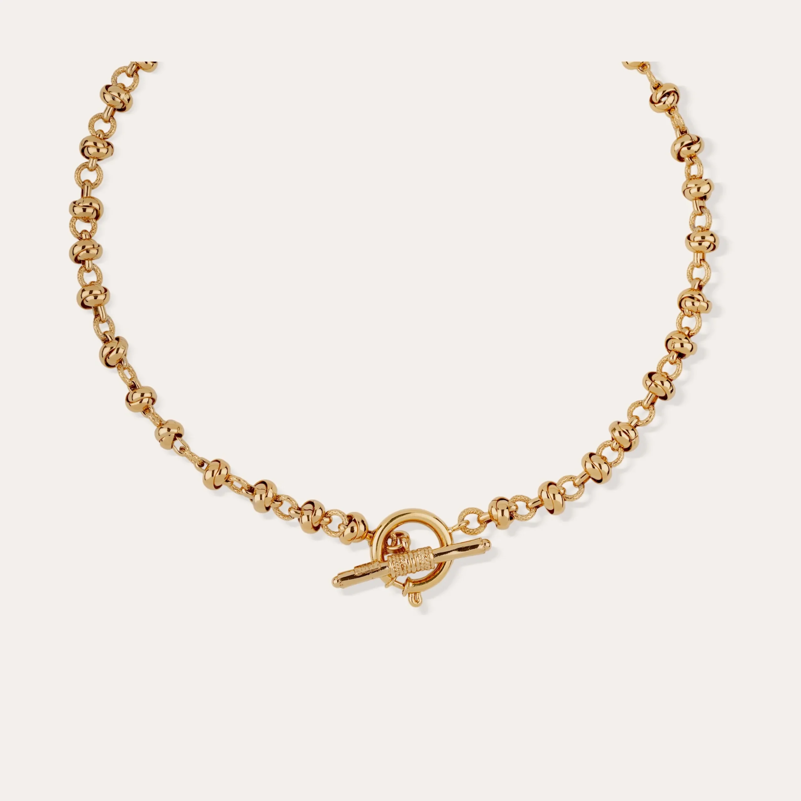 Collier Atik chaîne