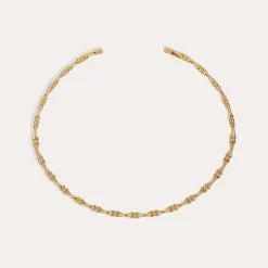 Collier Bambou