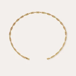 Collier Bambou