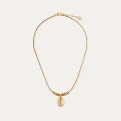 Collier Bia Coki strass