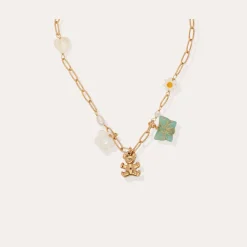 Collier Capucine