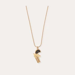 Collier Clint grand modèle