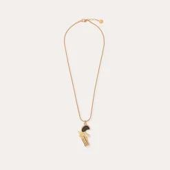 Collier Clint grand modèle