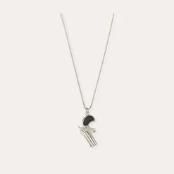 Collier Clint petit modèle