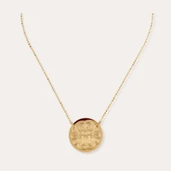 Collier Diva petit modèle