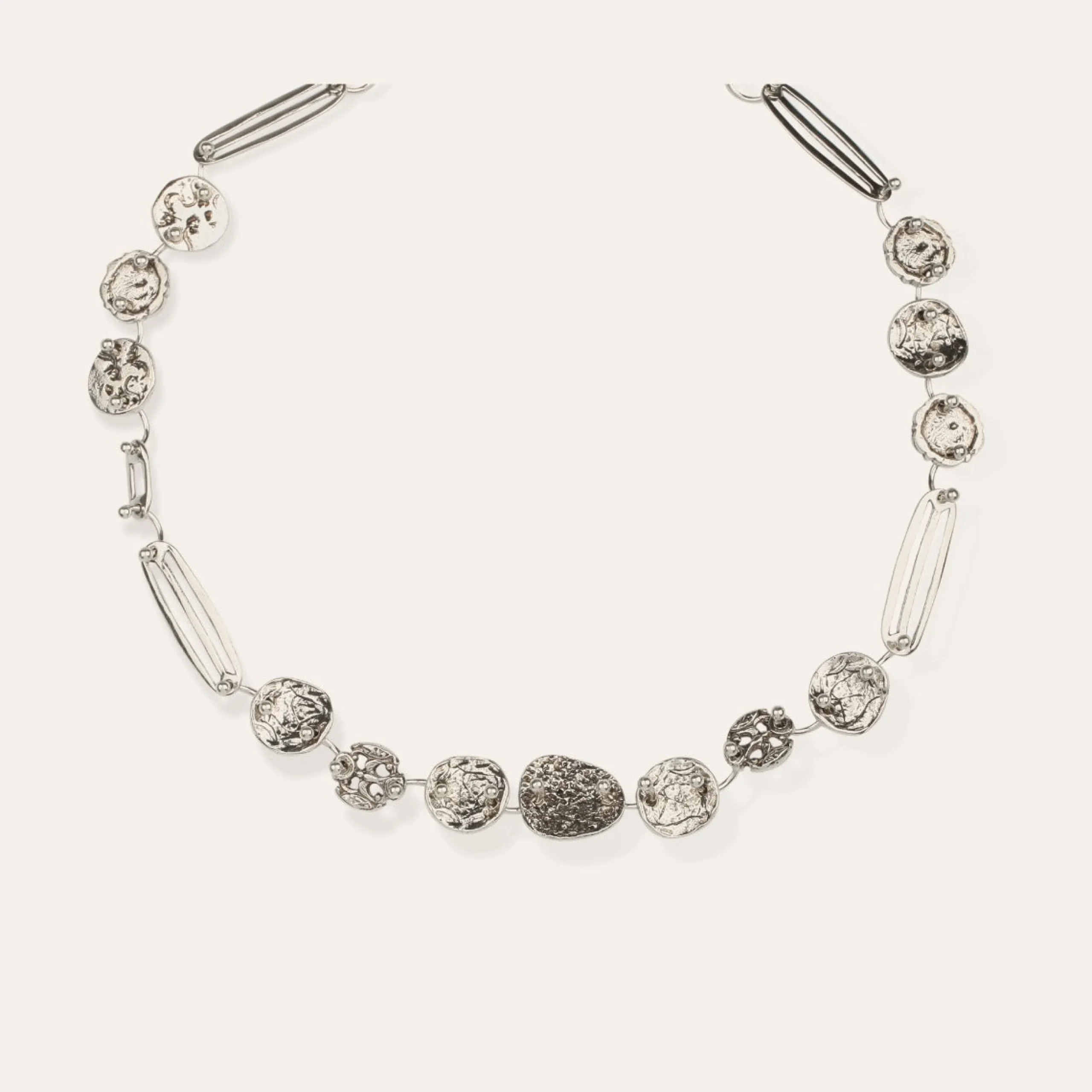 Collier Eclipse