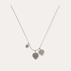 Collier "I Love you" mini
