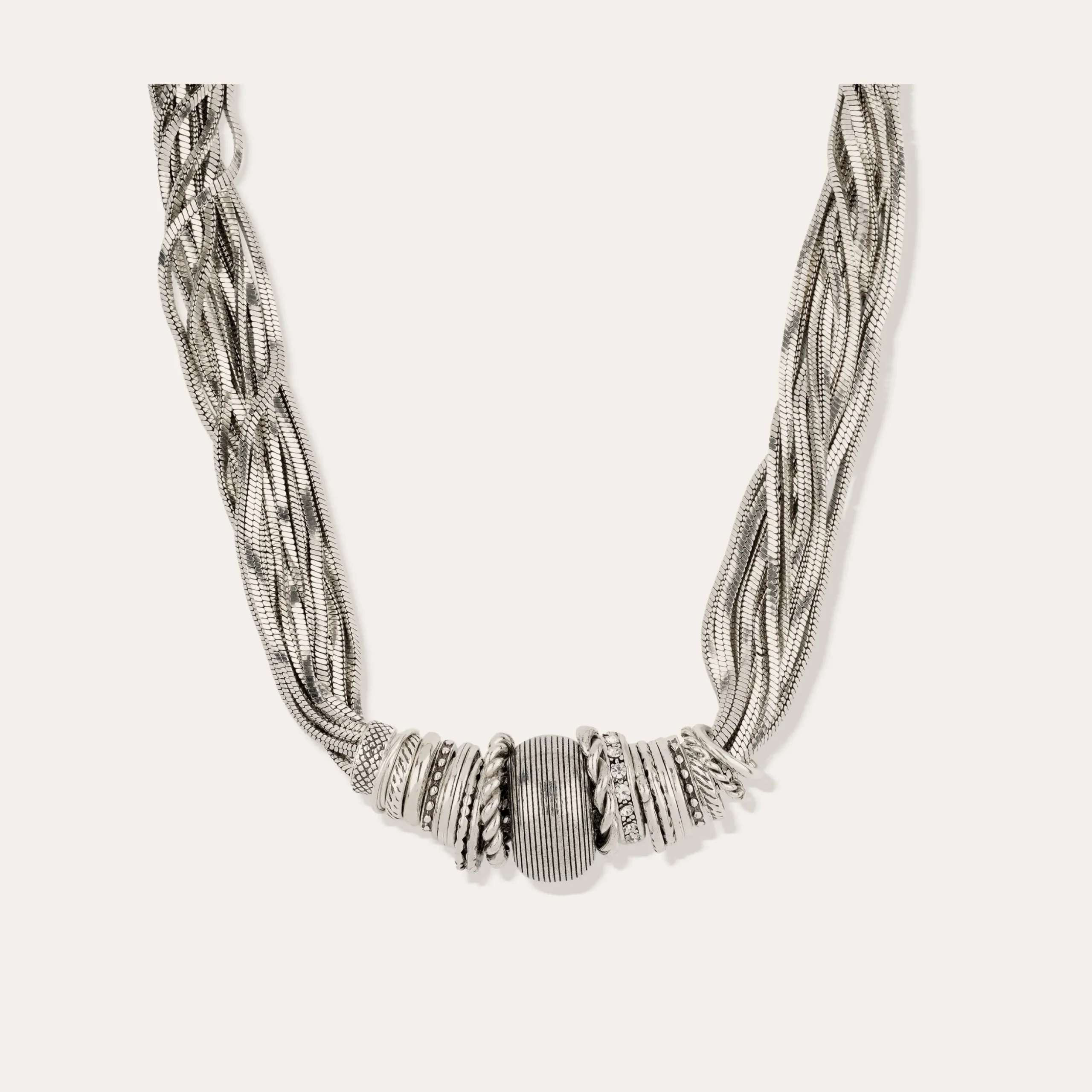 Collier Jos