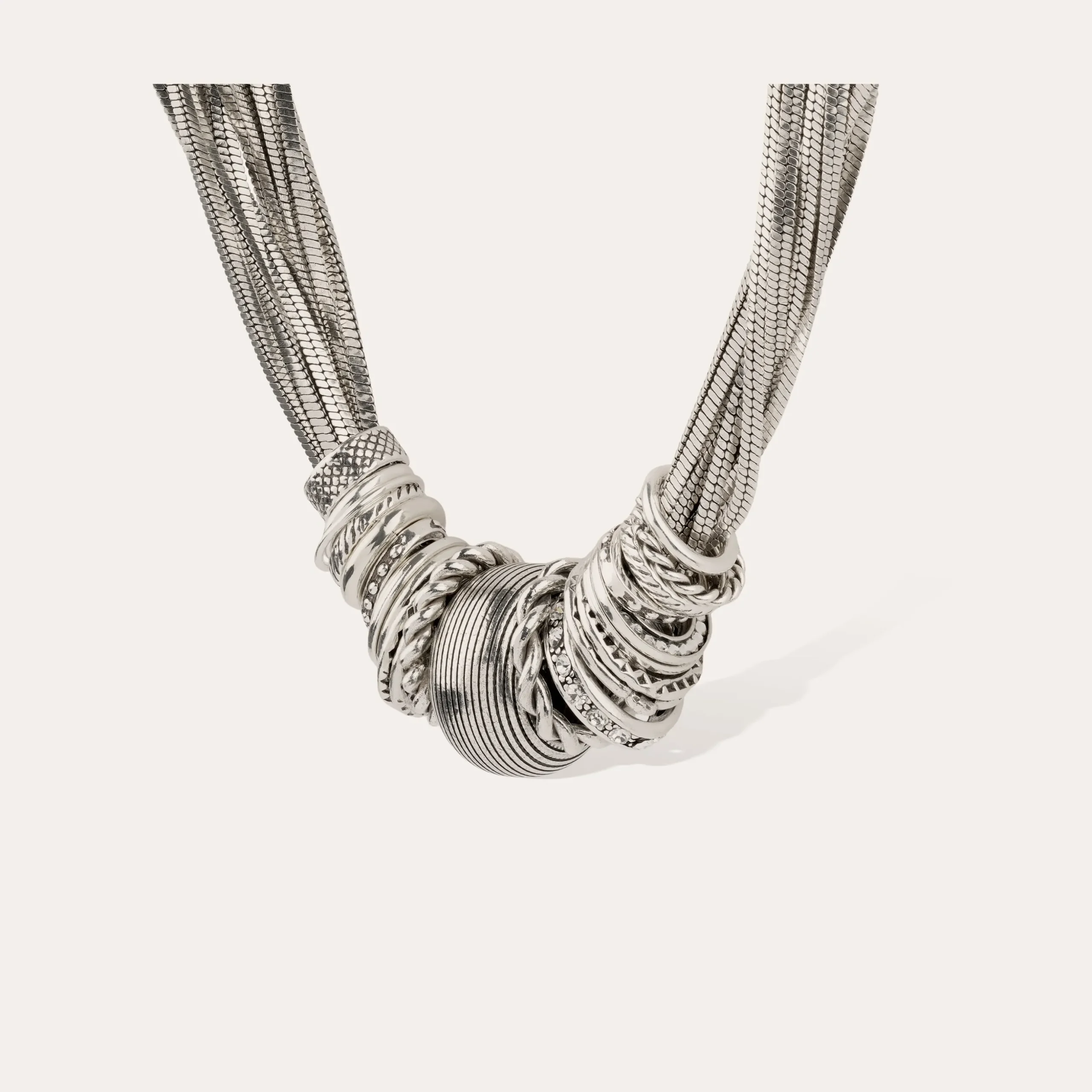 Collier Jos