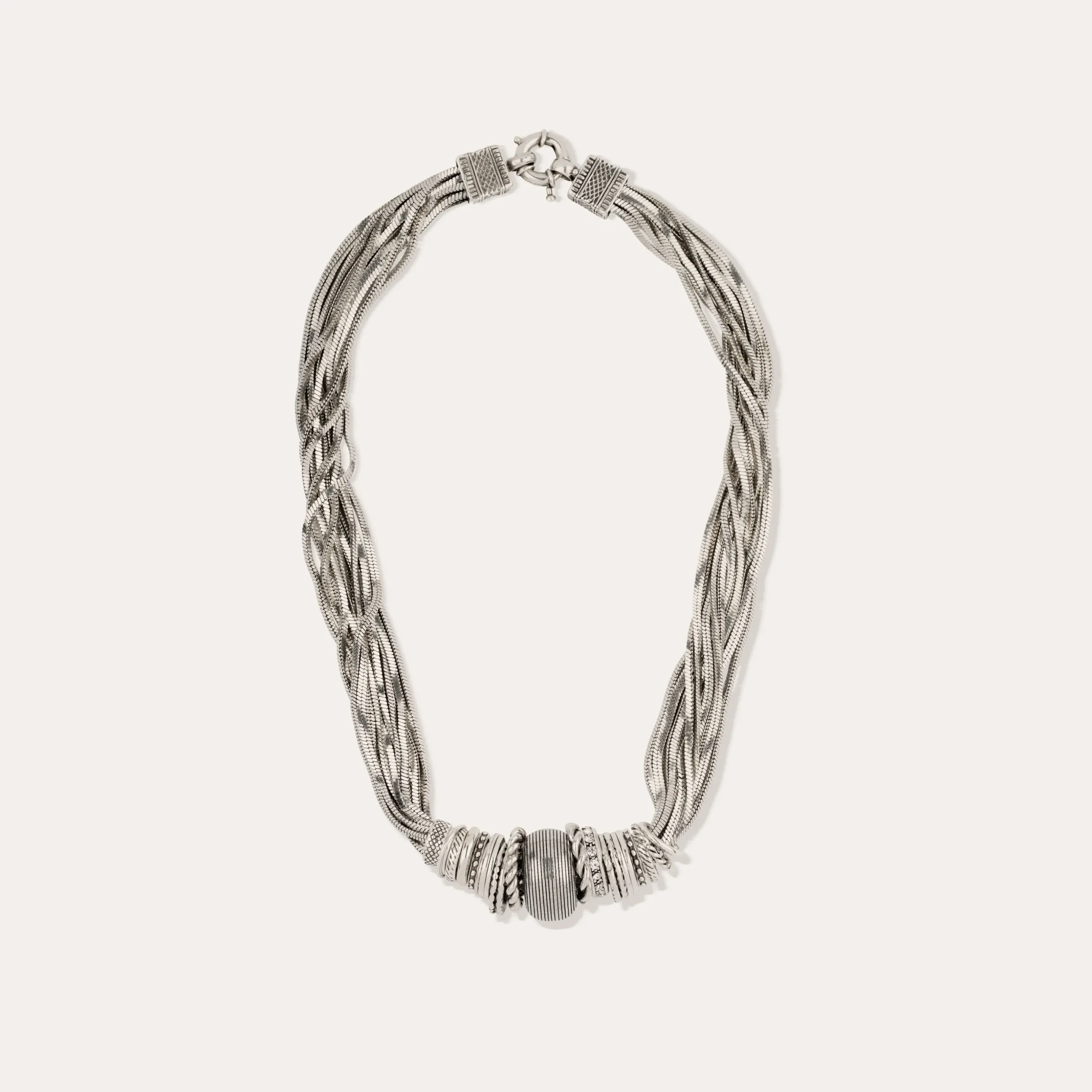 Collier Jos