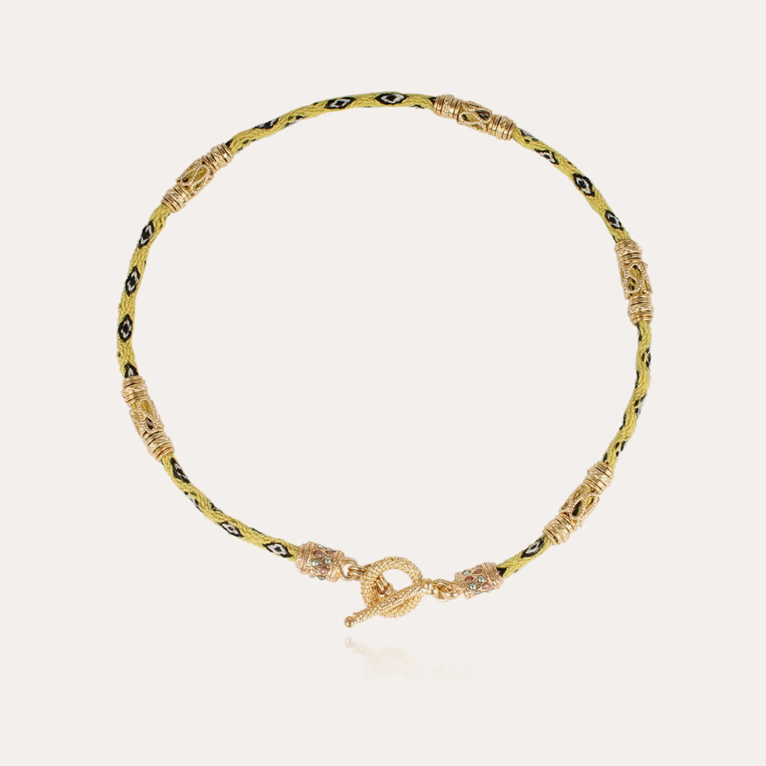 Collier Lima