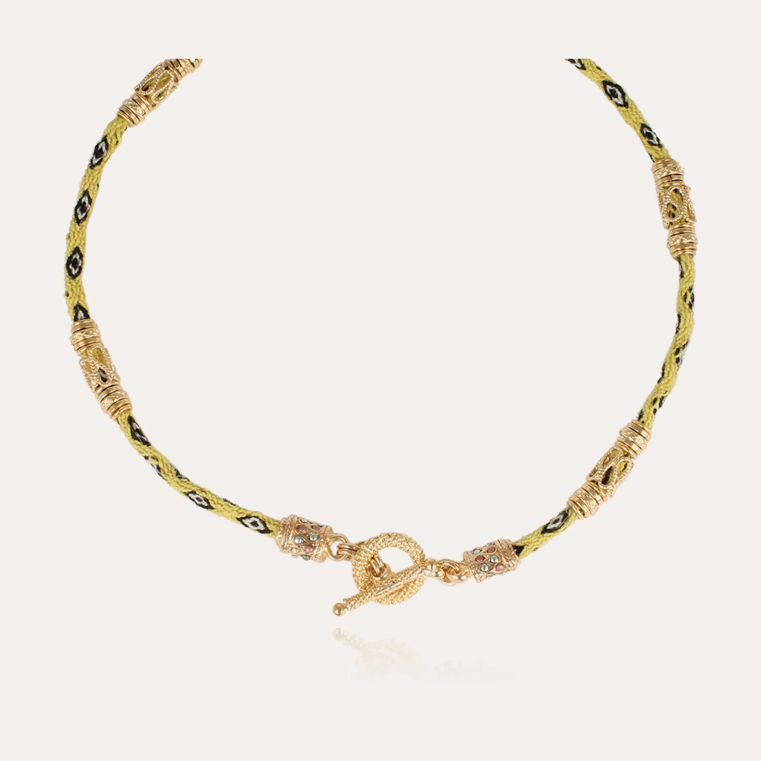 Collier Lima