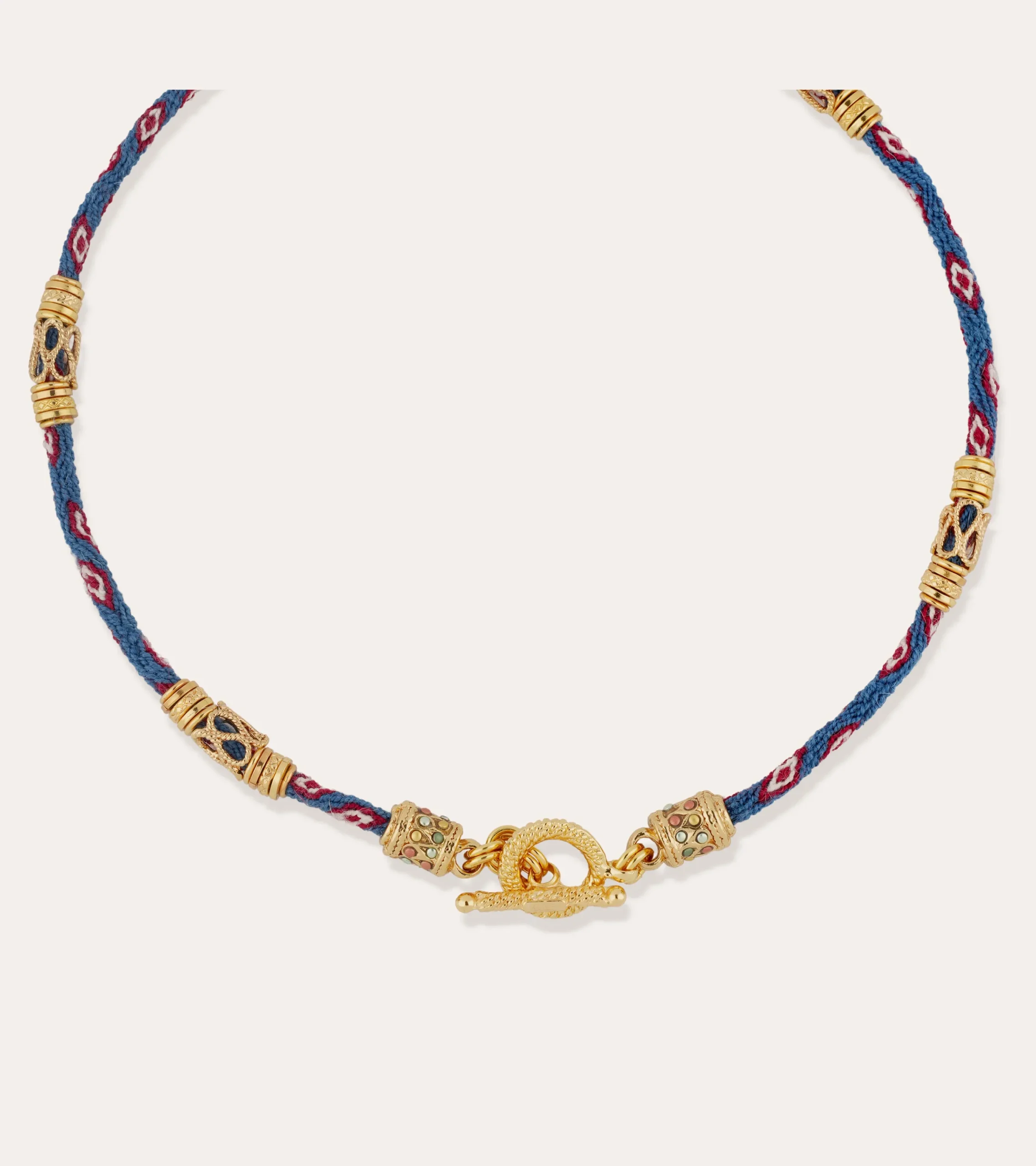 Collier Lima