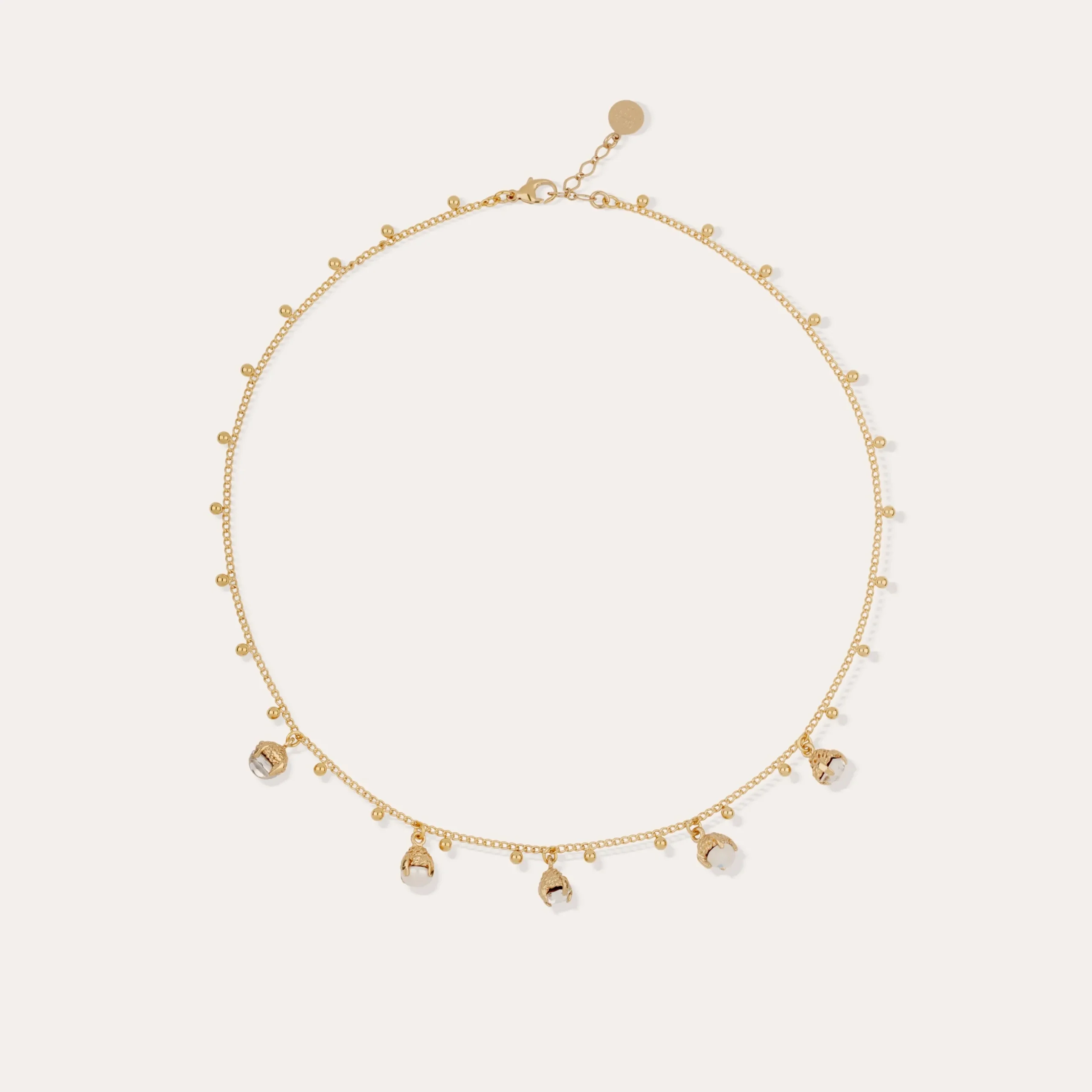 Collier Lucce