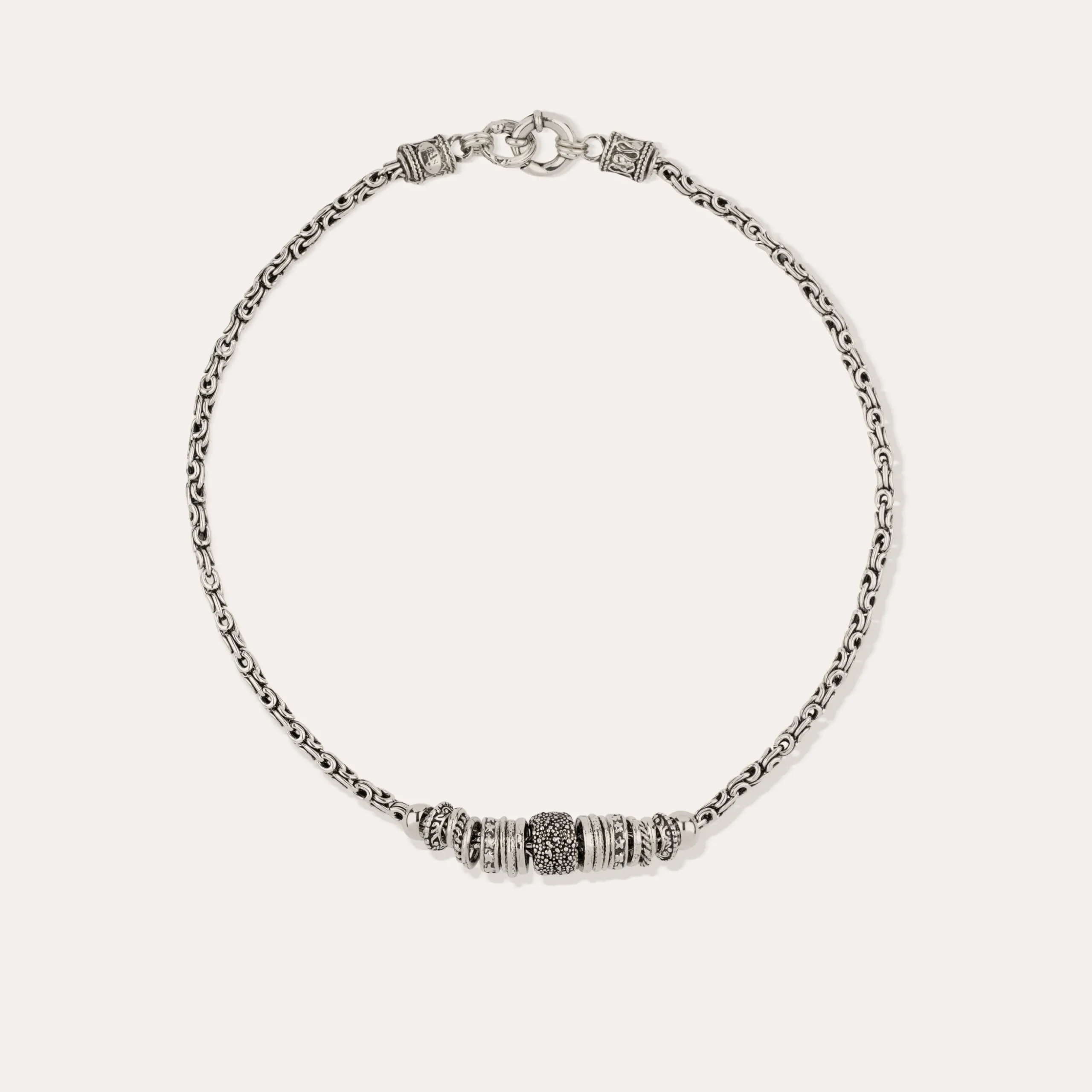 Collier Marquise Chaine