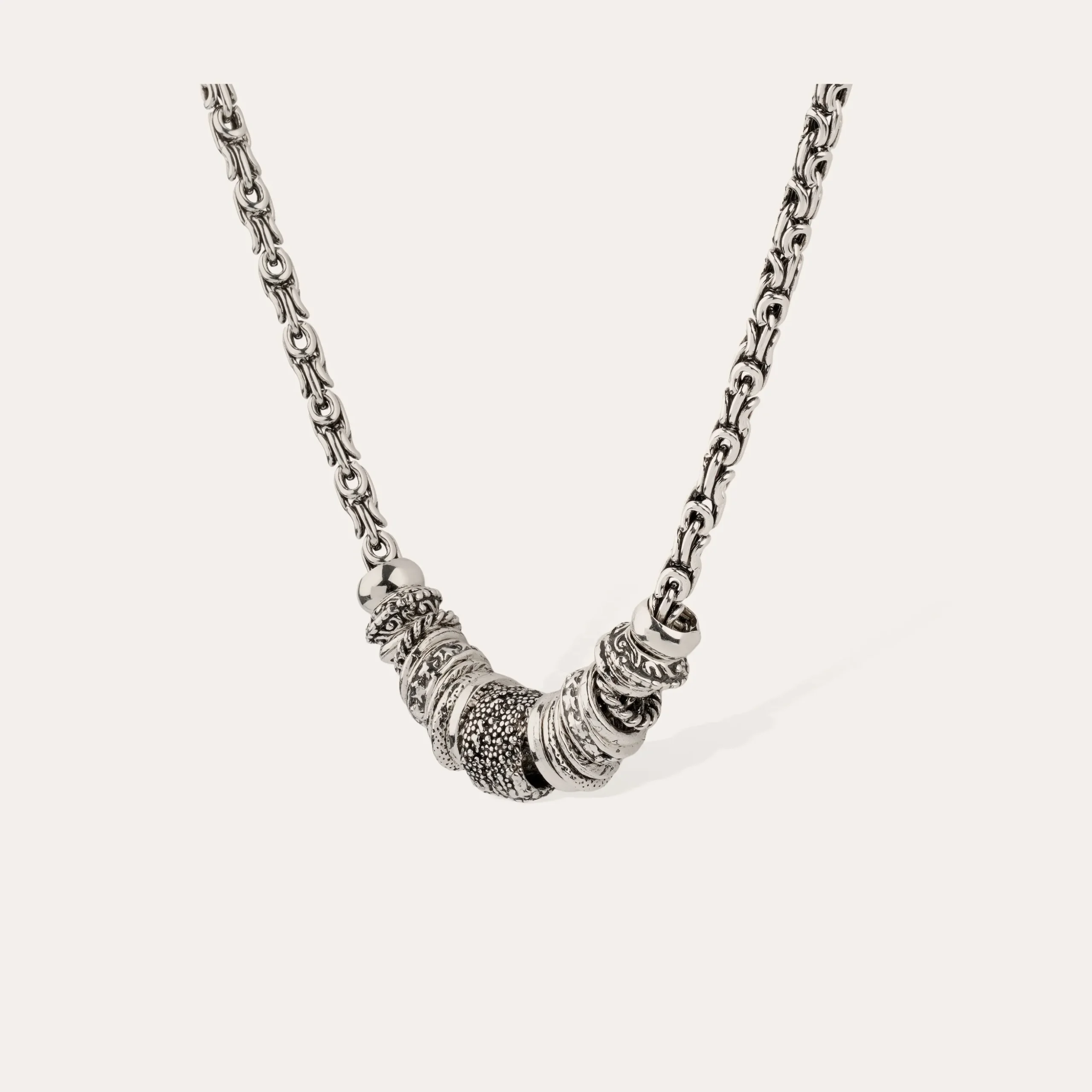 Collier Marquise Chaine