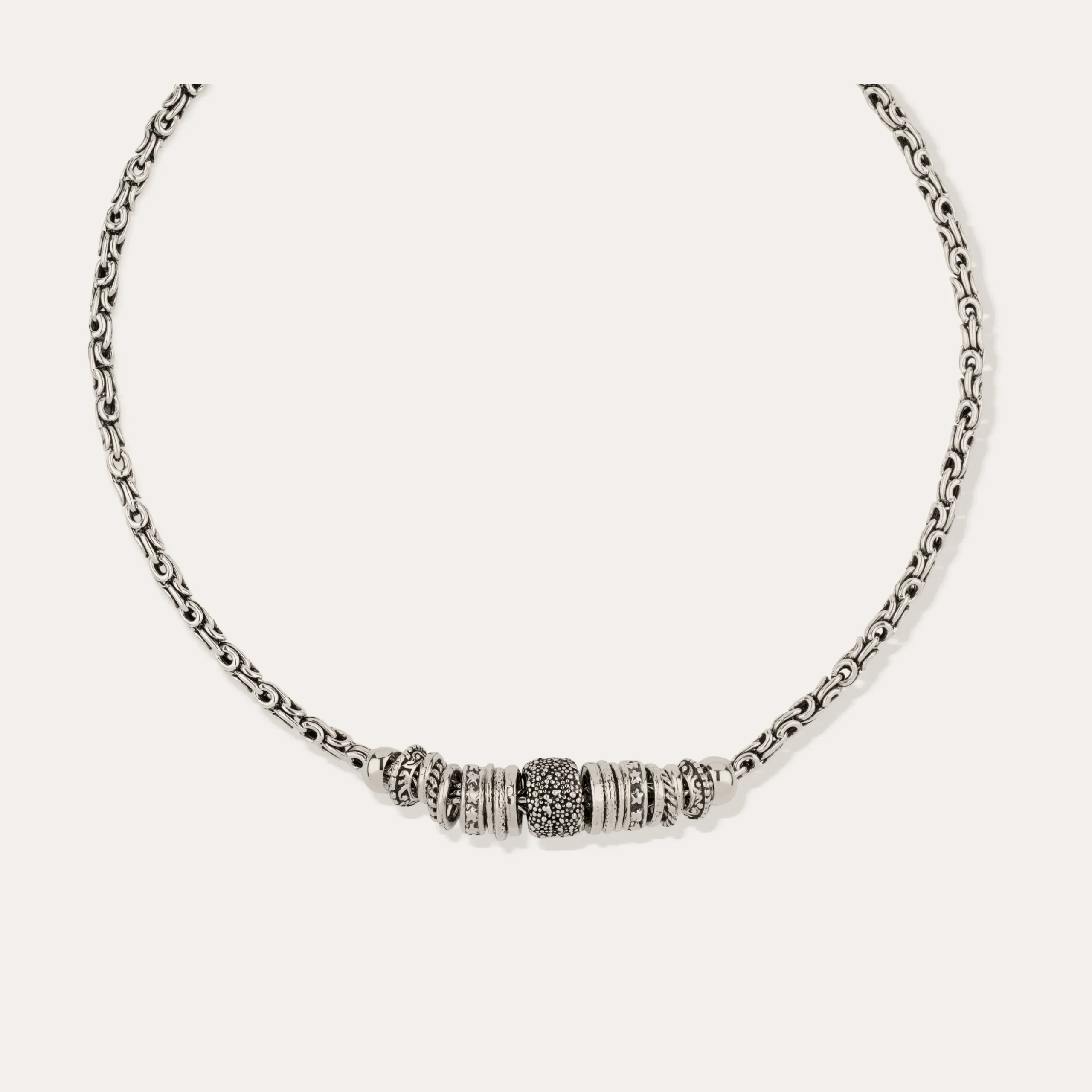 Collier Marquise Chaine