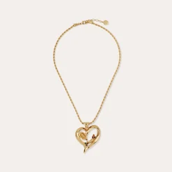 Collier Odalys - Améthyste