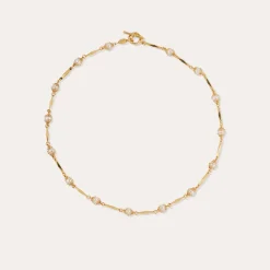 Collier Perla