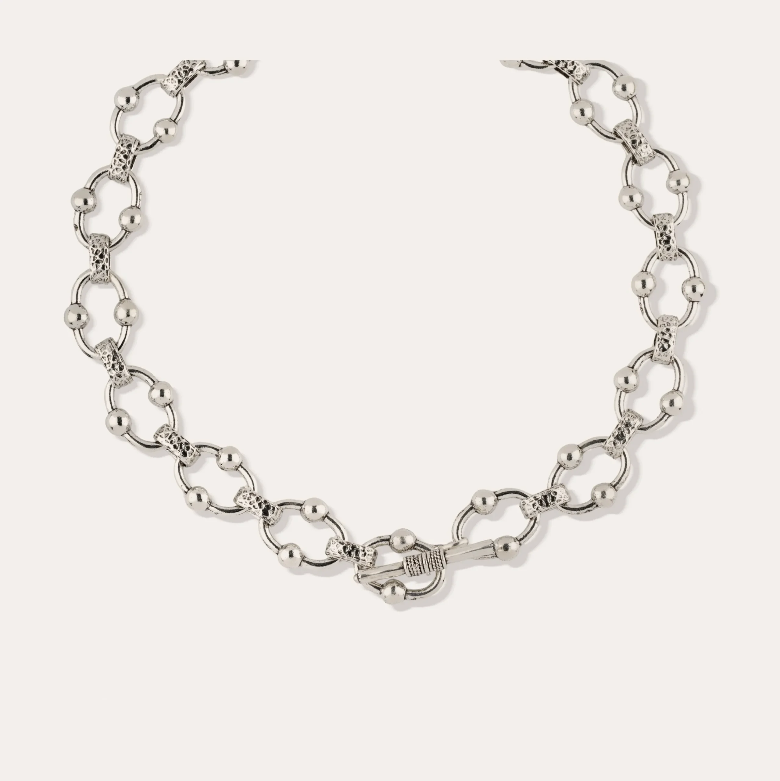 Collier Rivage