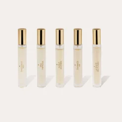 Eau de parfum Ensoleille Moi 10 ml (Format Voyage)