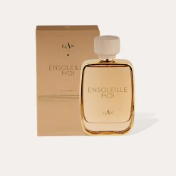 Eau de parfum Ensoleille Moi 100 ml