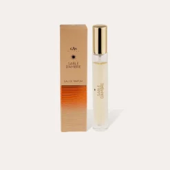 Eau de Parfum Sable d'Ambre 10 ml (Format Voyage)