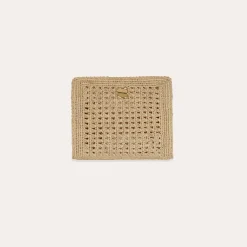 Sac pochette Les Canoubiers